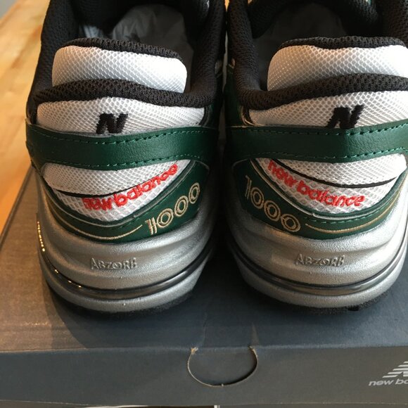 DTLR x New Balance 1000 "1000 Yards" M1000TY Sz 9 - Picture 5 of 7